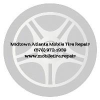 Midtown Atlanta Mobile Tire Repair image 1